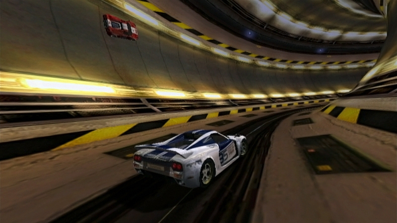 TrackMania - Imagen 30